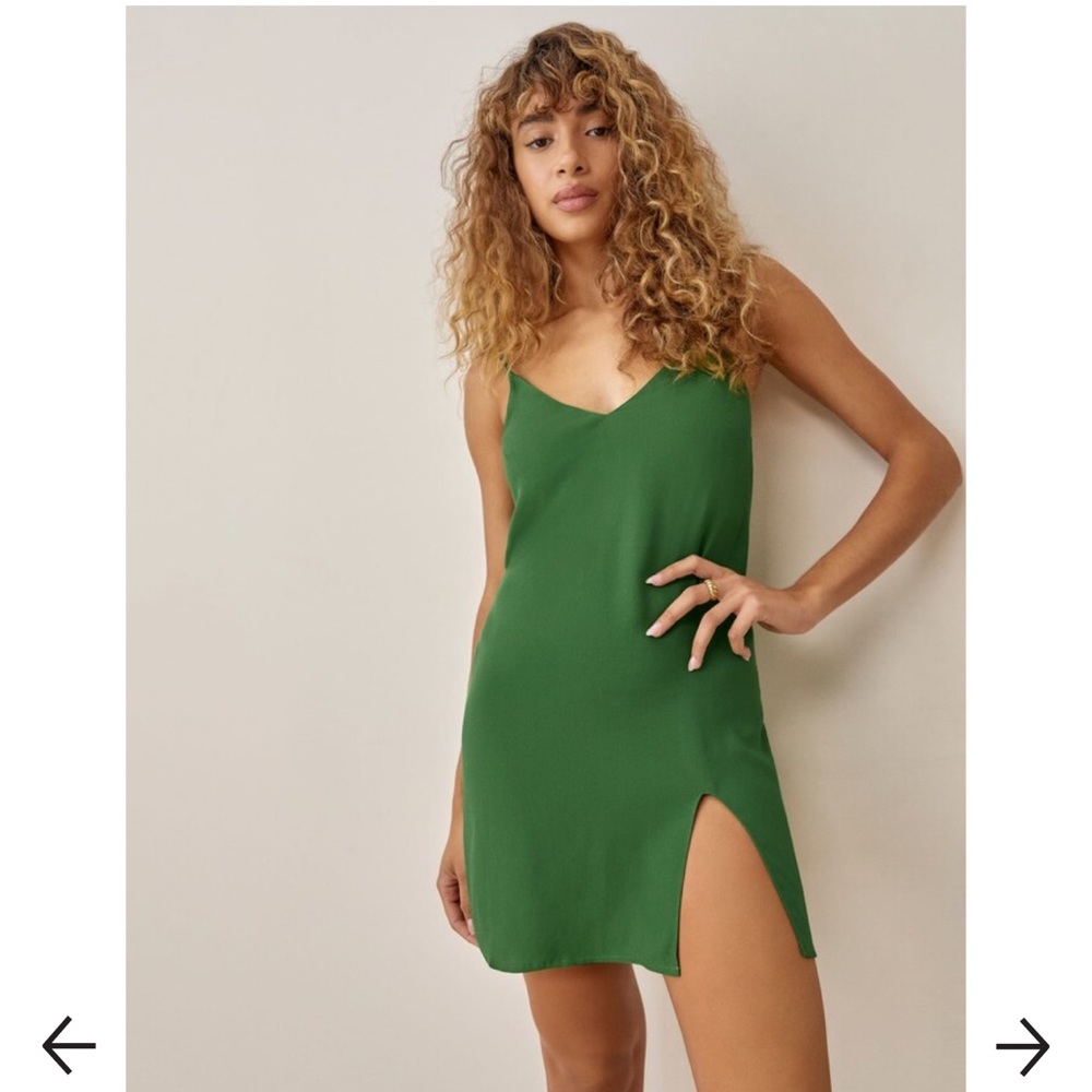 Marlowe dress